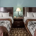 Sleep Inn & Suites West Medical Center