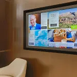 Courtyard By Marriott Amarillo Downtown