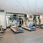 Courtyard By Marriott Amarillo Downtown
