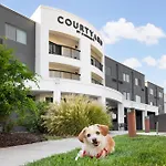 Courtyard By Marriott Amarillo West/Medical Center