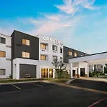 Courtyard By Marriott Amarillo West/Medical Center