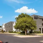 Courtyard By Marriott Amarillo West/Medical Center