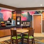 Fairfield Inn & Suites Amarillo West/Medical Center