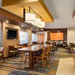 Fairfield Inn & Suites Amarillo West/Medical Center