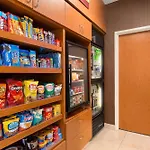 Fairfield Inn & Suites Amarillo West/Medical Center