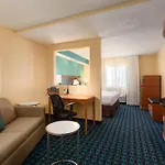 Fairfield Inn & Suites Amarillo West/Medical Center