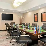 Courtyard By Marriott Amarillo Downtown