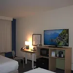 Spark By Hilton Amarillo East