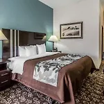 Sleep Inn & Suites West Medical Center