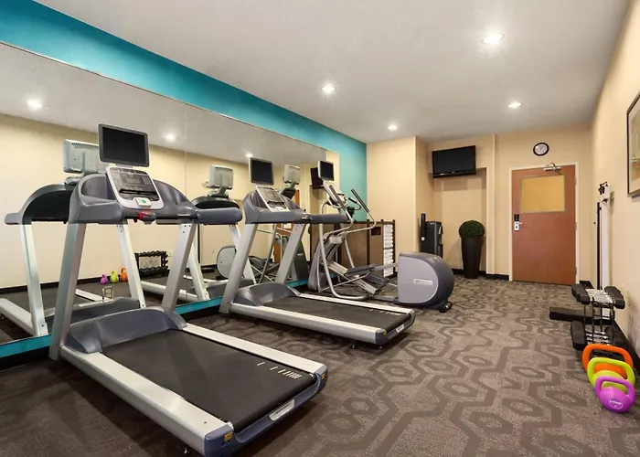 Fairfield Inn & Suites Amarillo West/Medical Center