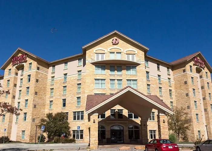 Drury Inn & Suites Amarillo