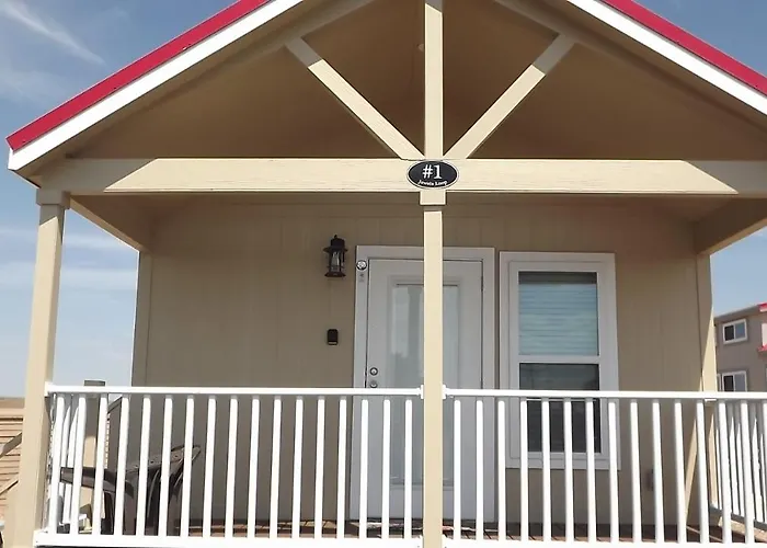 Oasis Rv Resort