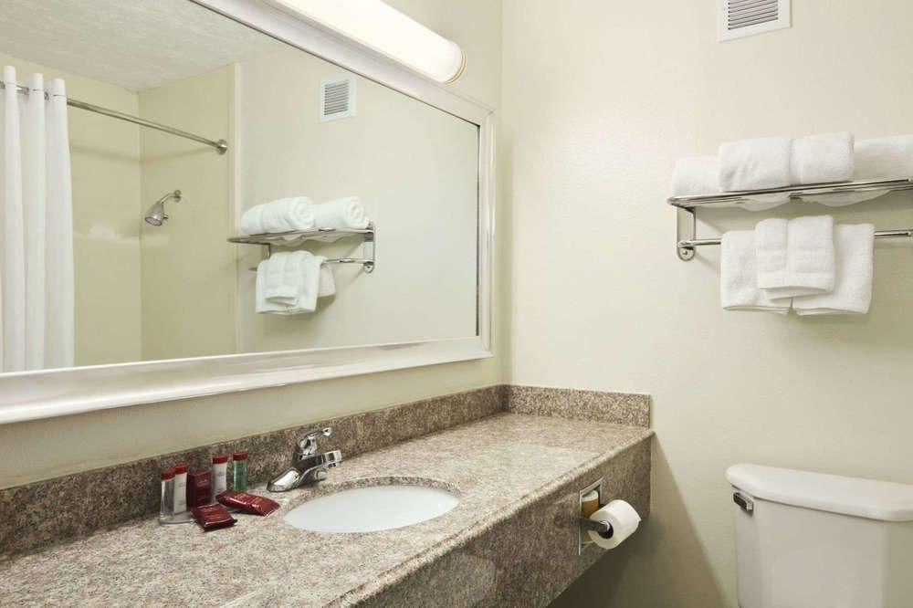 Sleep & West Medical Center Hotel Amarillo