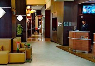 Courtyard By Marriott Downtown