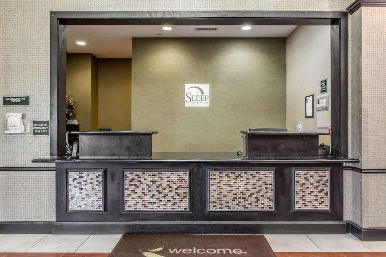 Sleep & West Medical Center Amarillo
