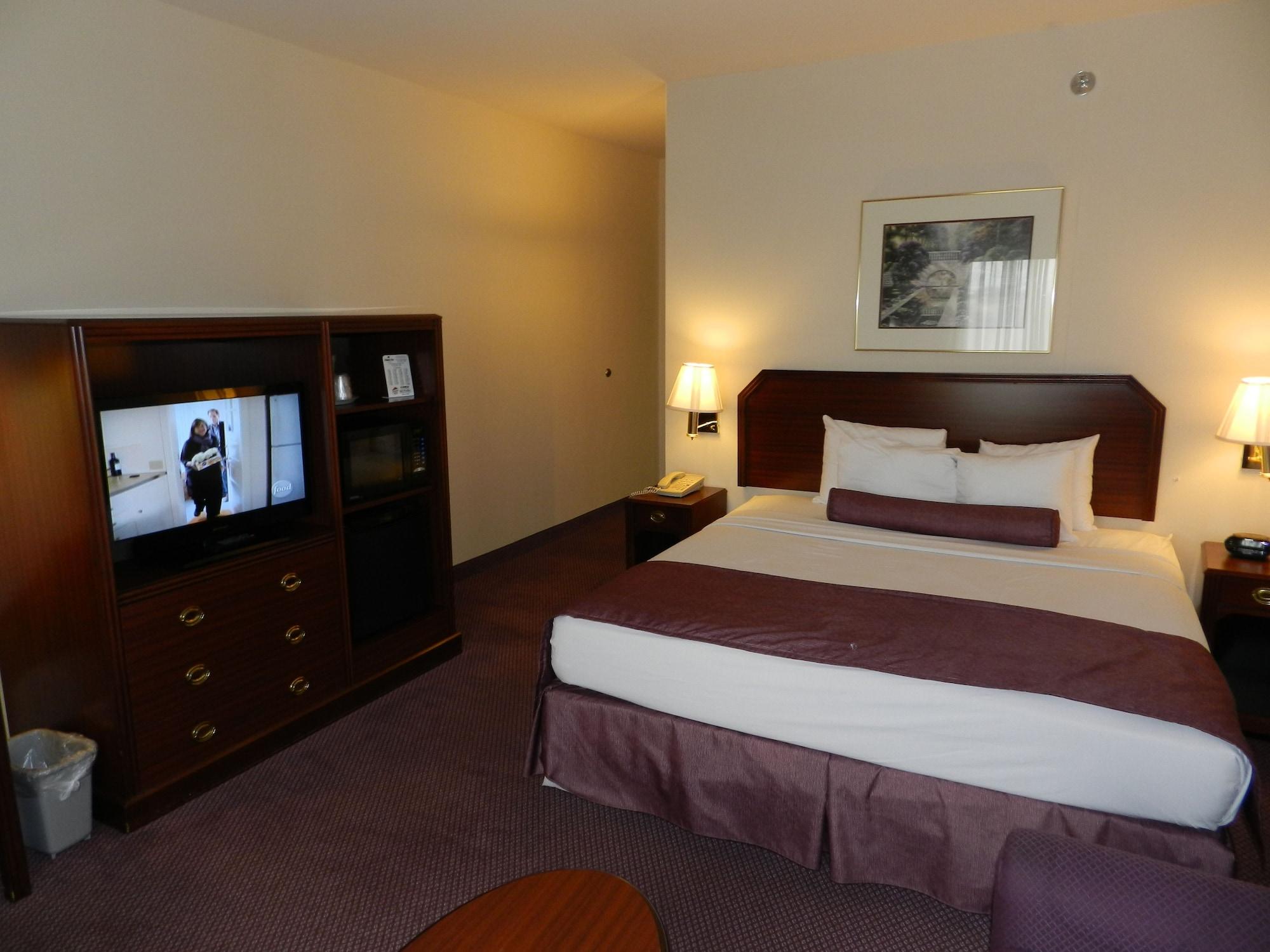 Spark By Hilton Amarillo East Hotel Amarillo