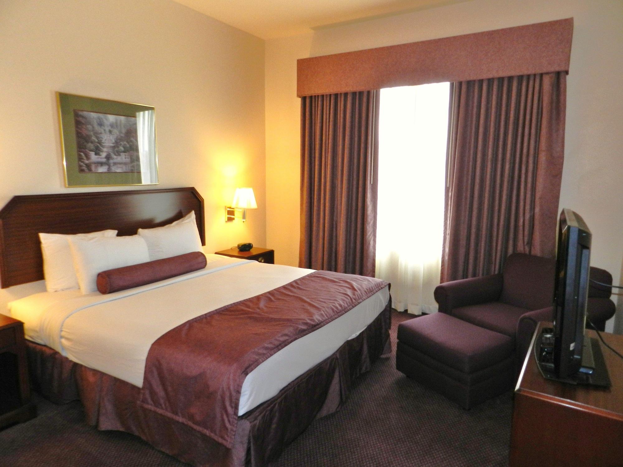 Spark By Hilton Amarillo East Hotel