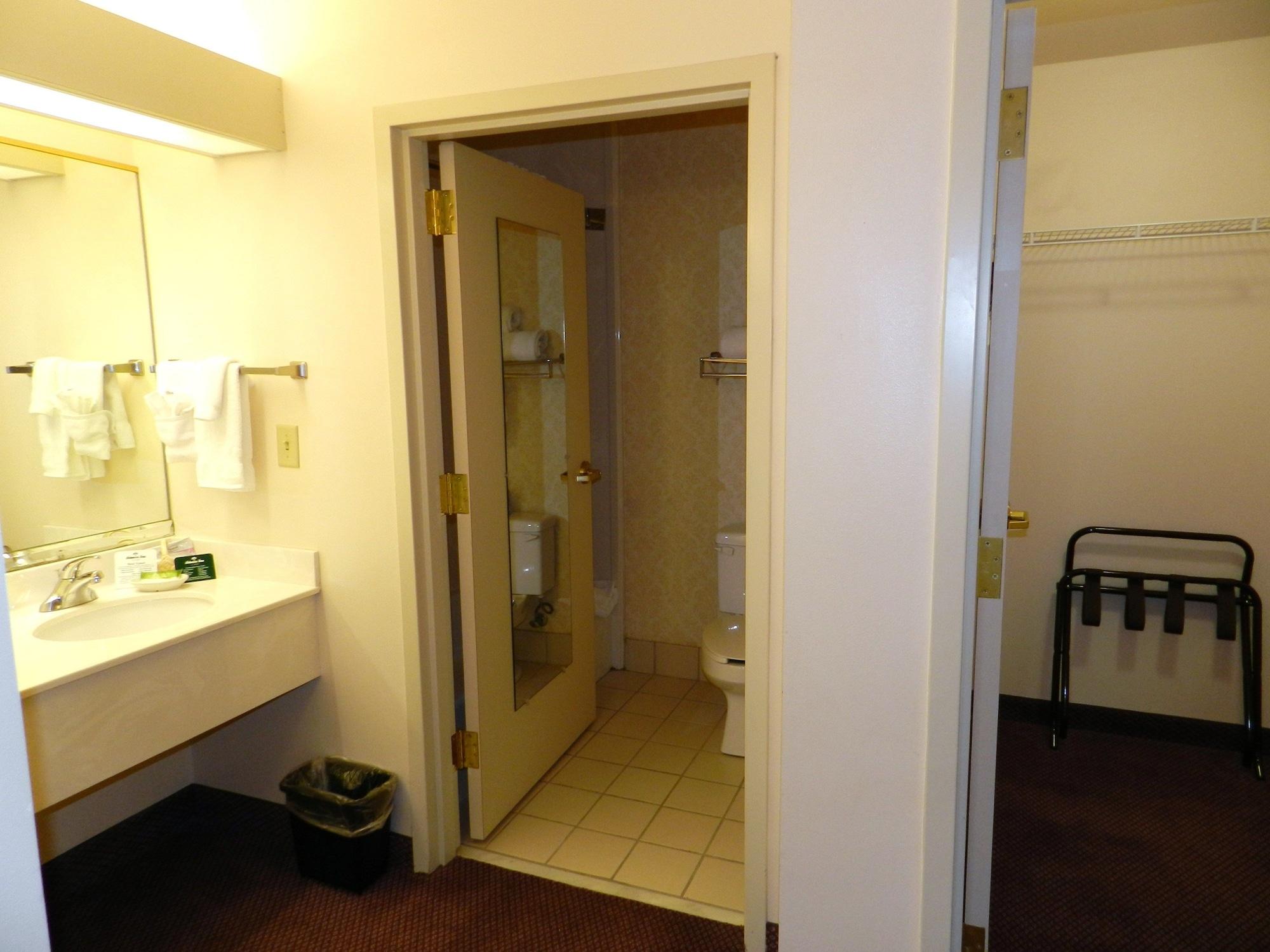 Hotel Spark By Hilton Amarillo East Amarillo