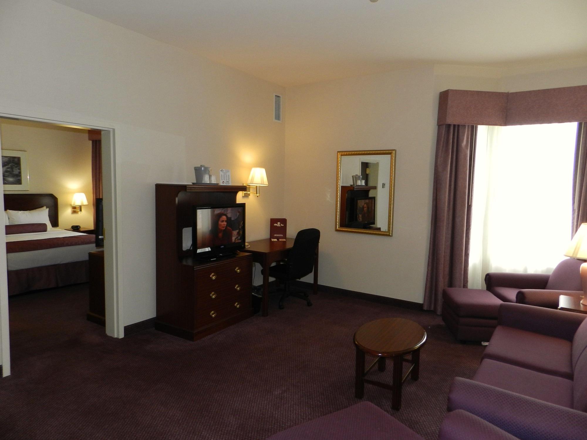 Spark By Hilton Amarillo East Hotel Amarillo