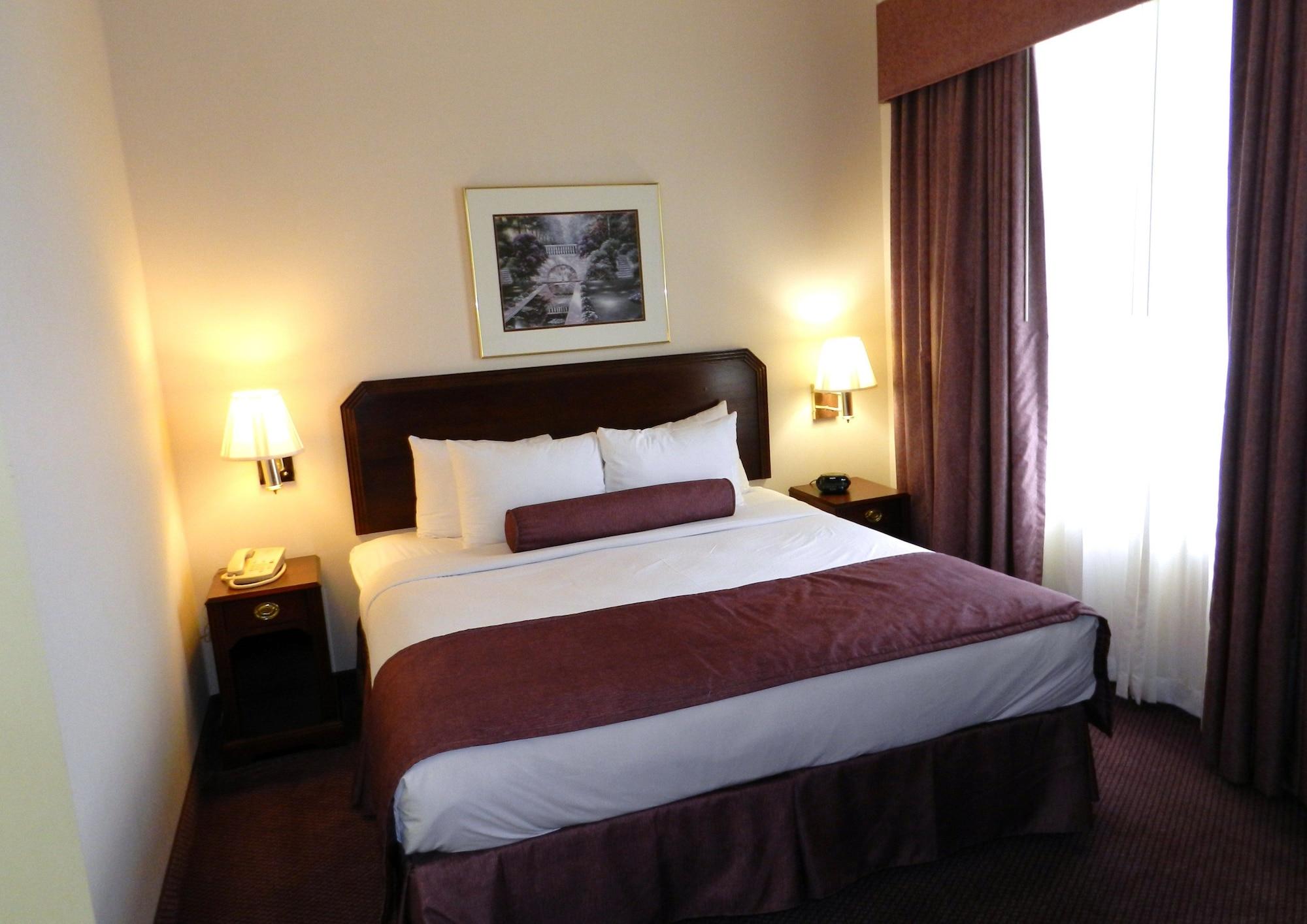 Spark By Hilton Amarillo East 3*