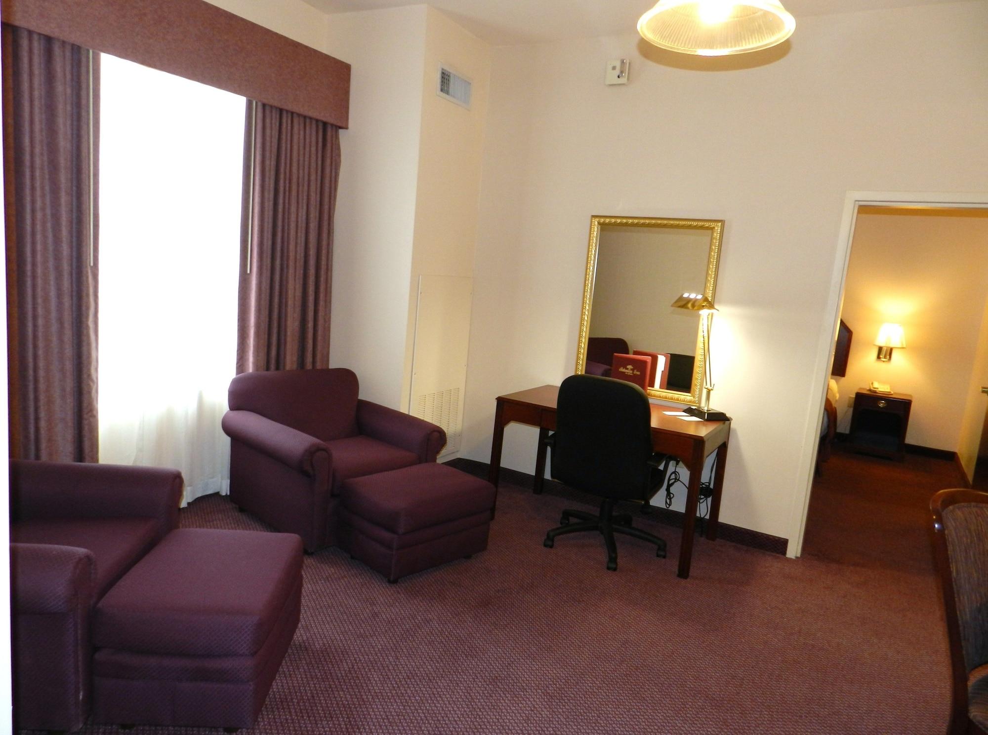 Spark By Hilton Amarillo East Hotel 3*