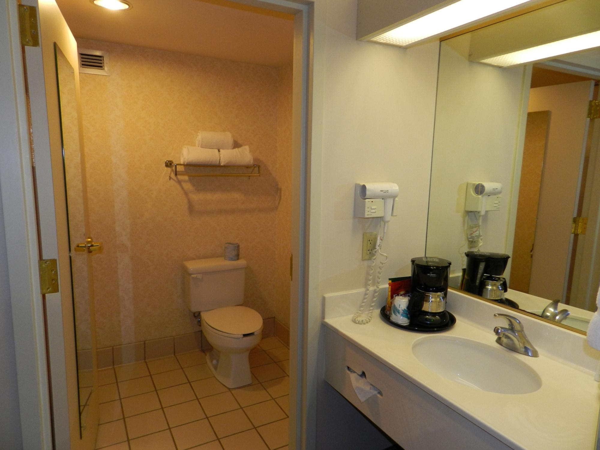 Spark By Hilton Amarillo East Hotel 3*