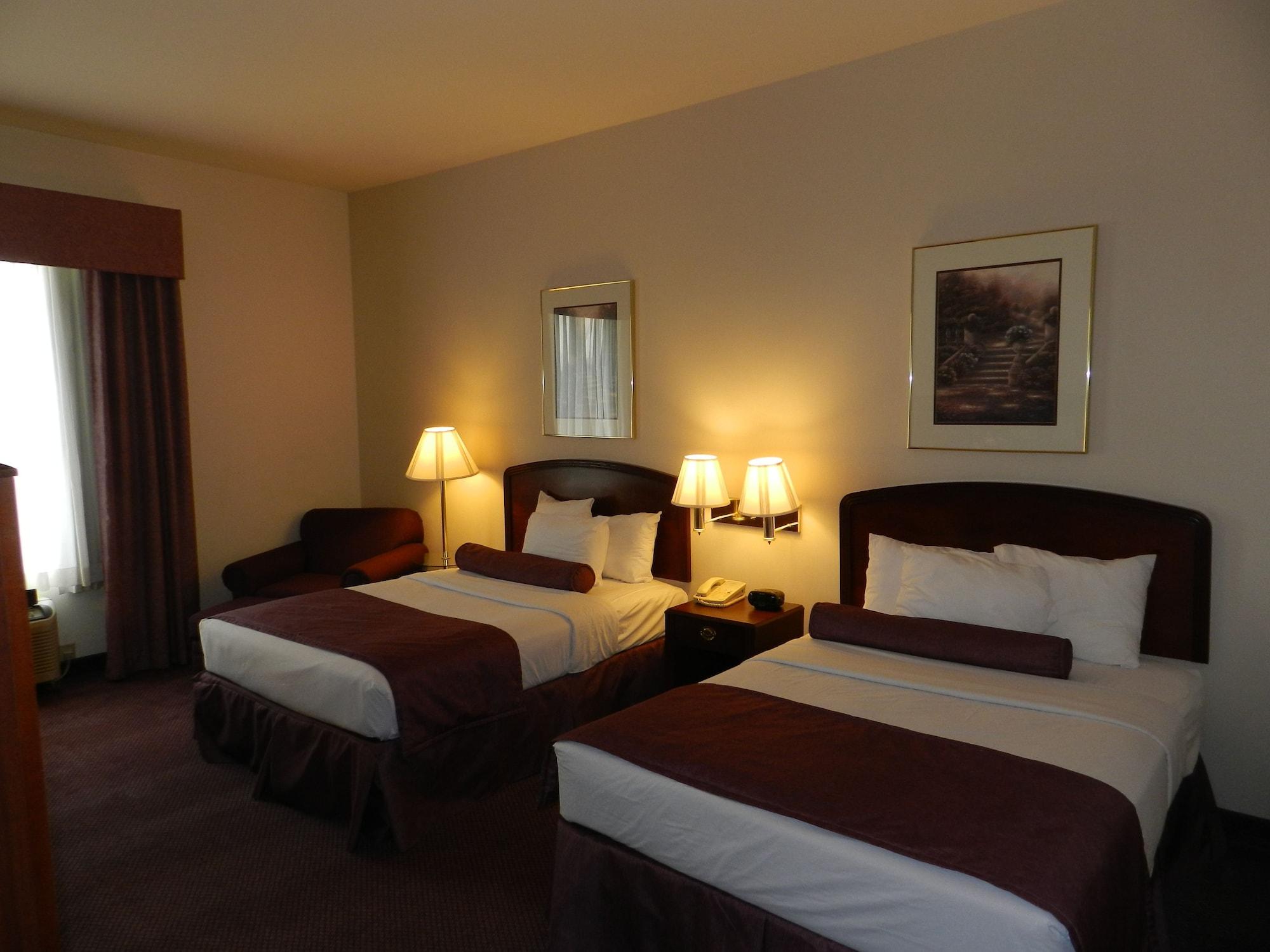 Spark By Hilton Amarillo East