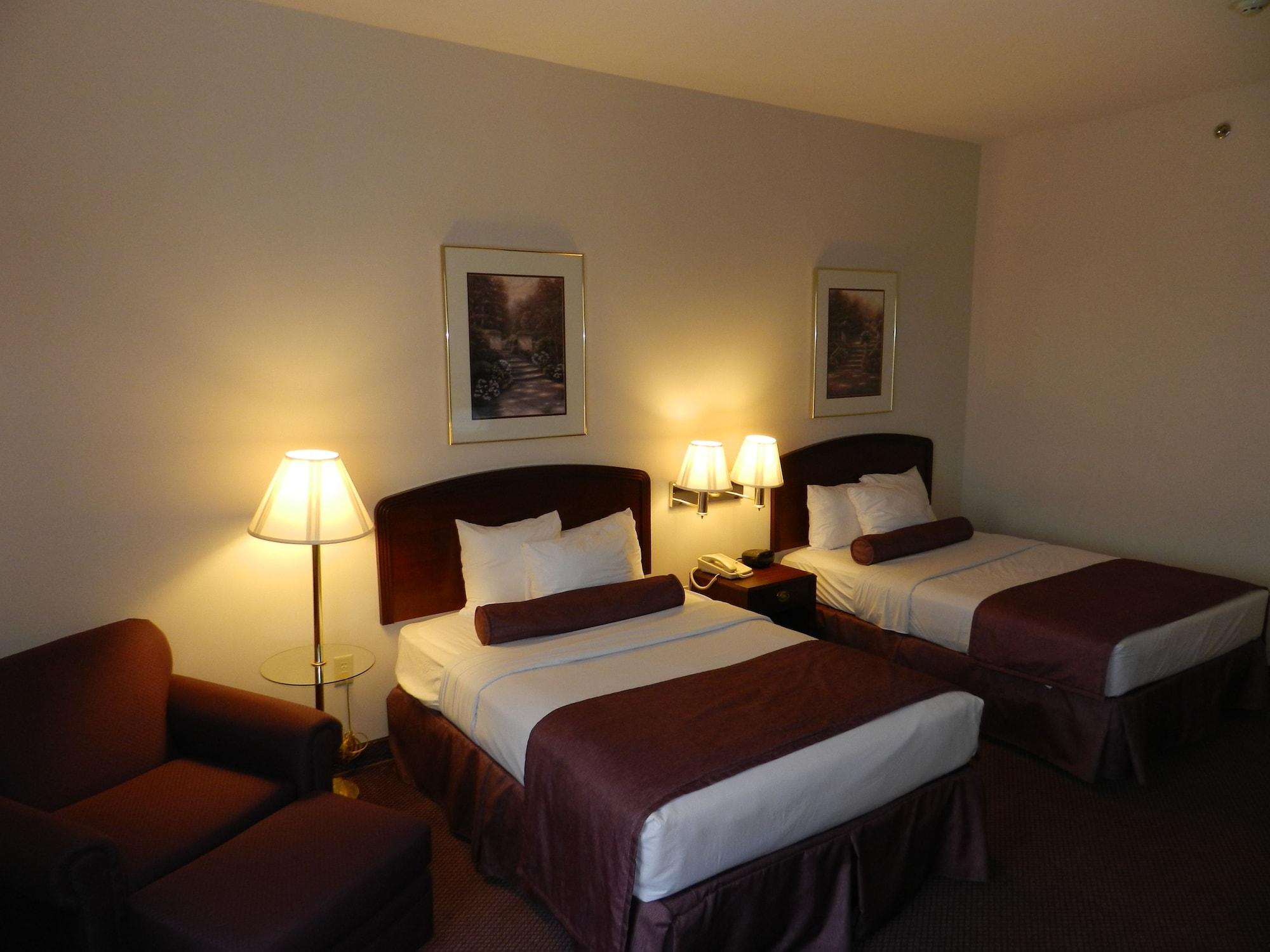Spark By Hilton Amarillo East 3*