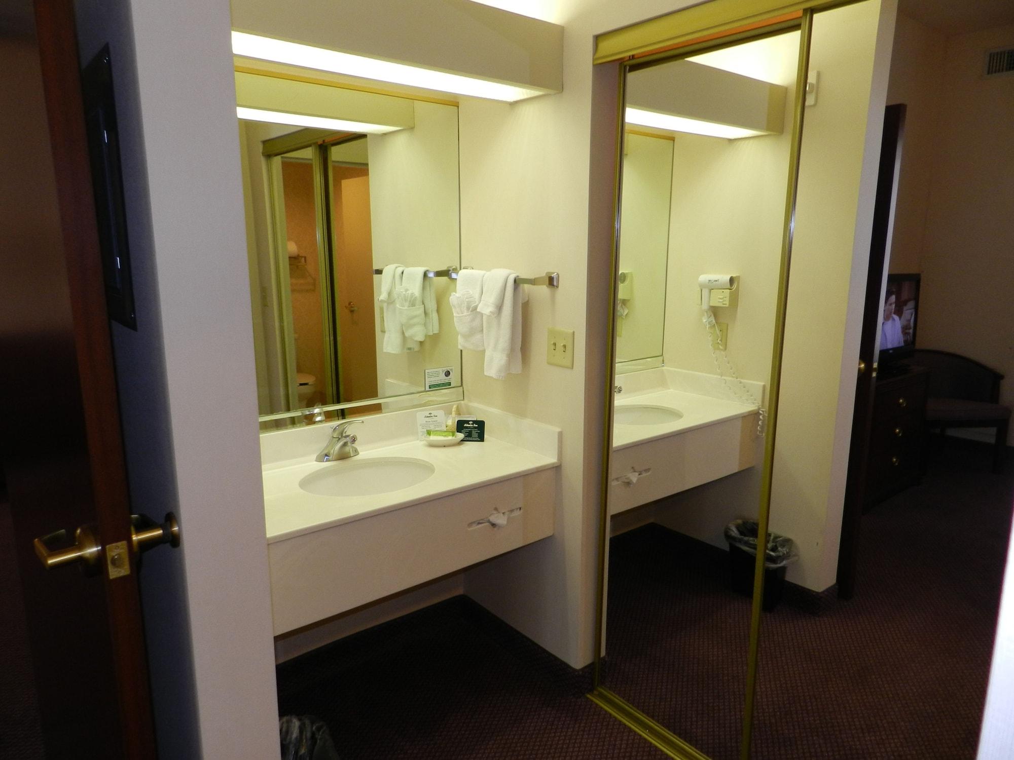 Hotel Spark By Hilton Amarillo East