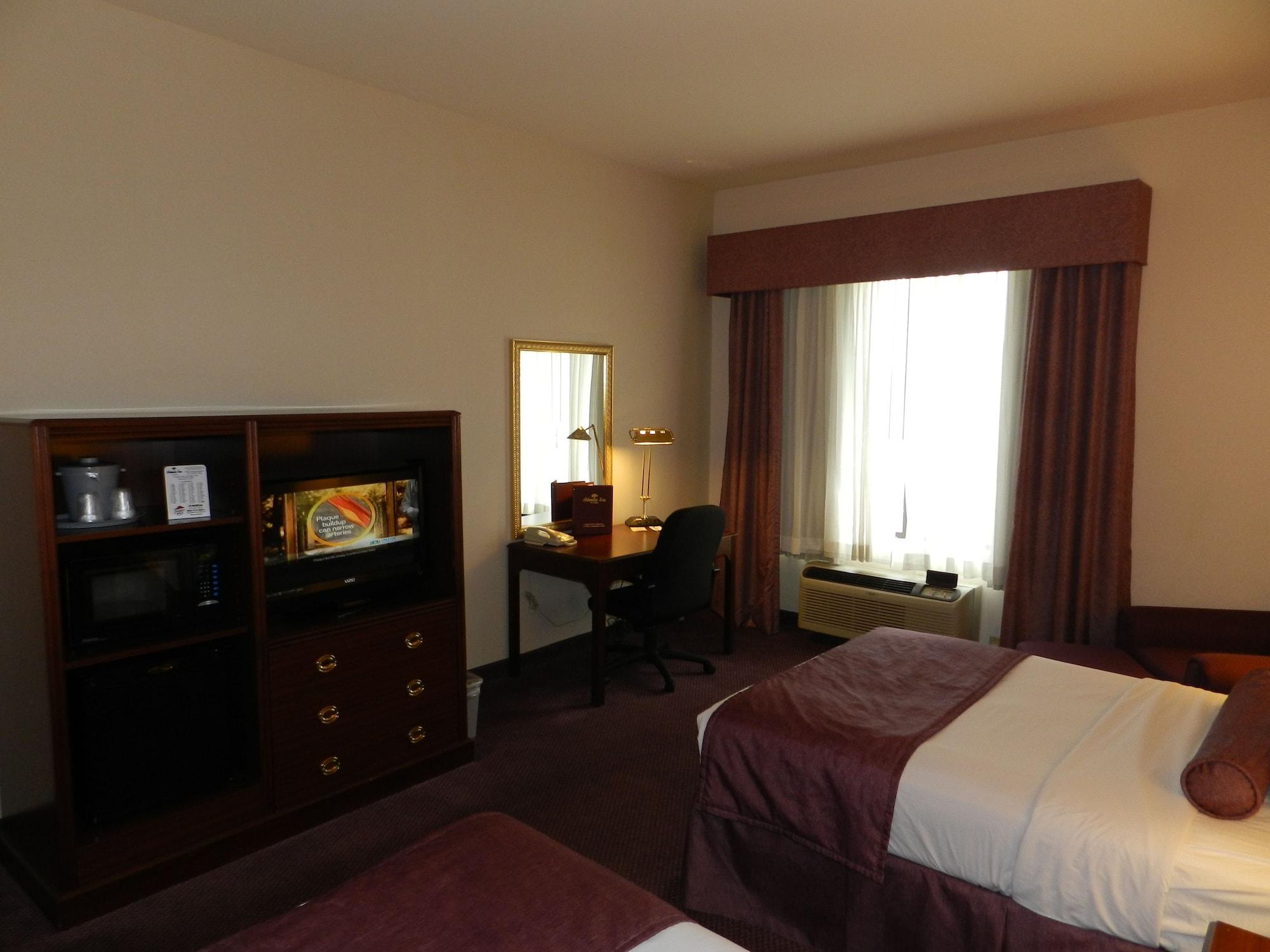 Spark By Hilton Amarillo East Hotel