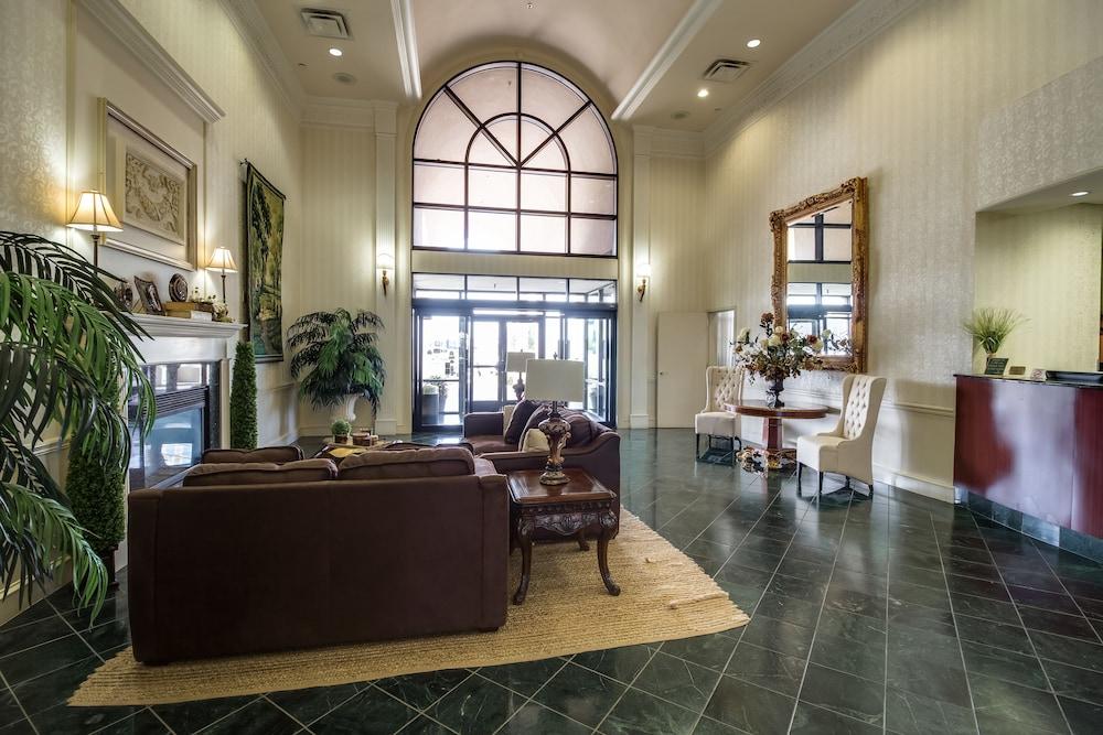 Hotel Spark By Hilton Amarillo East Amarillo