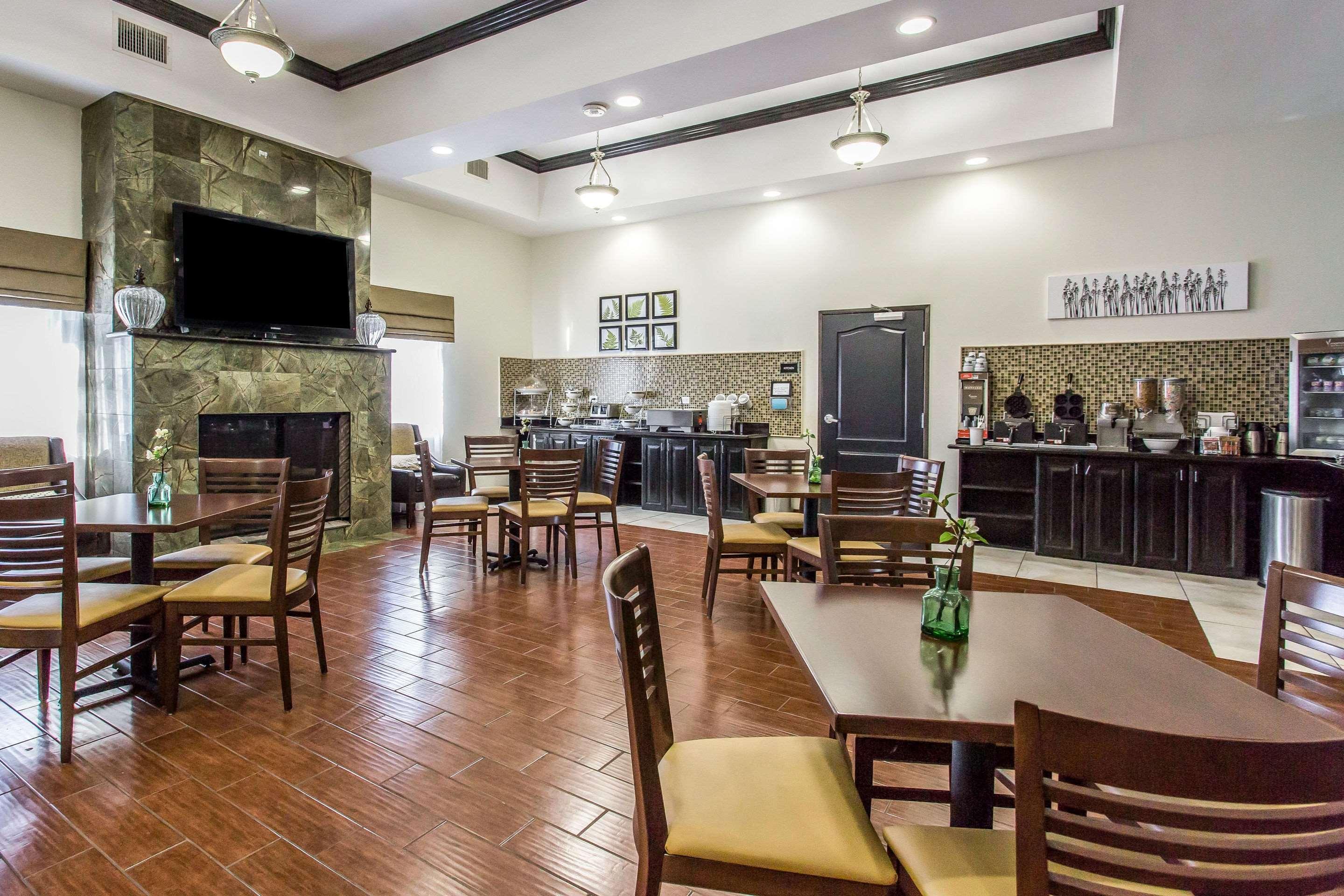 Hotel Sleep & West Medical Center Amarillo