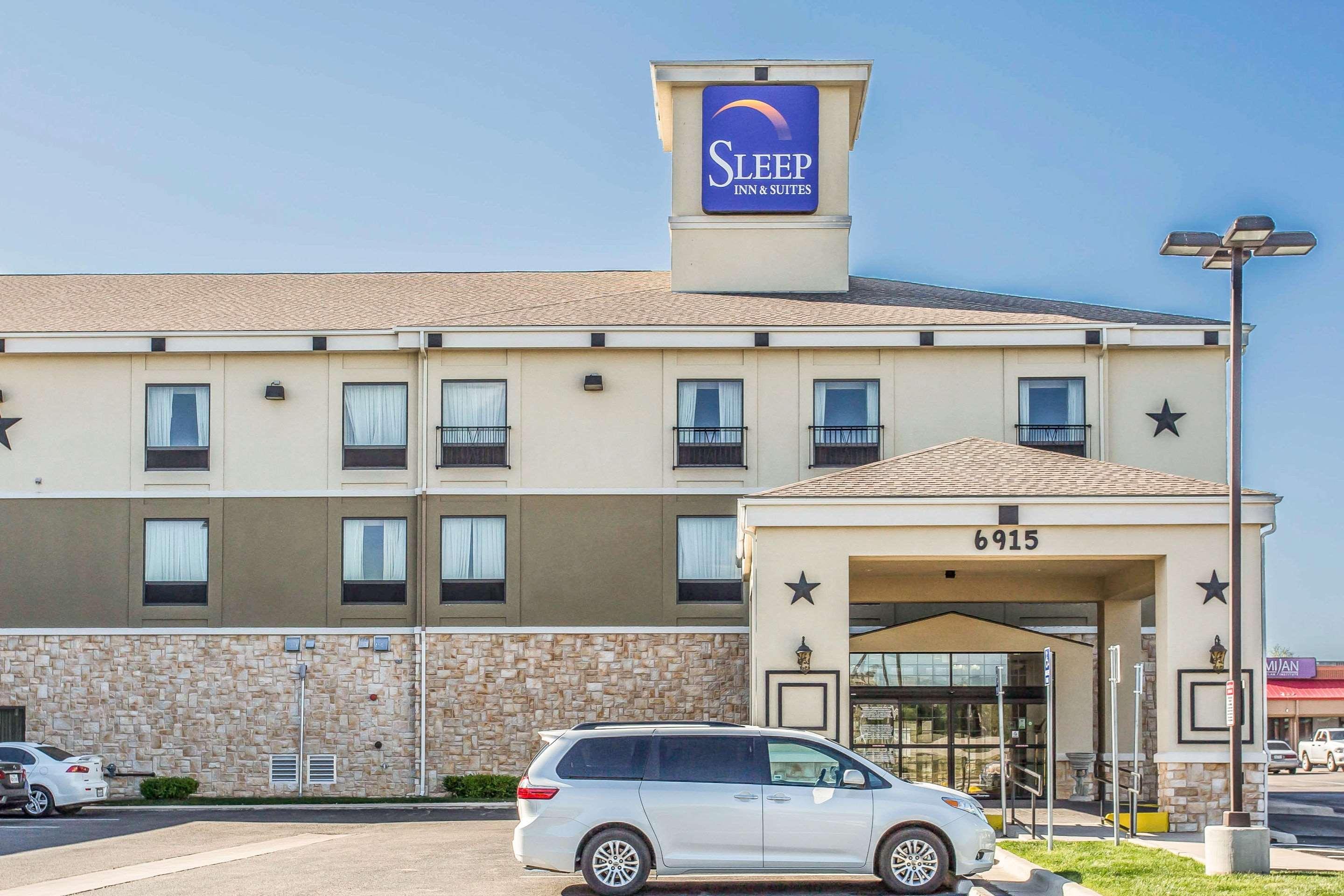 Sleep & West Medical Center Amarillo