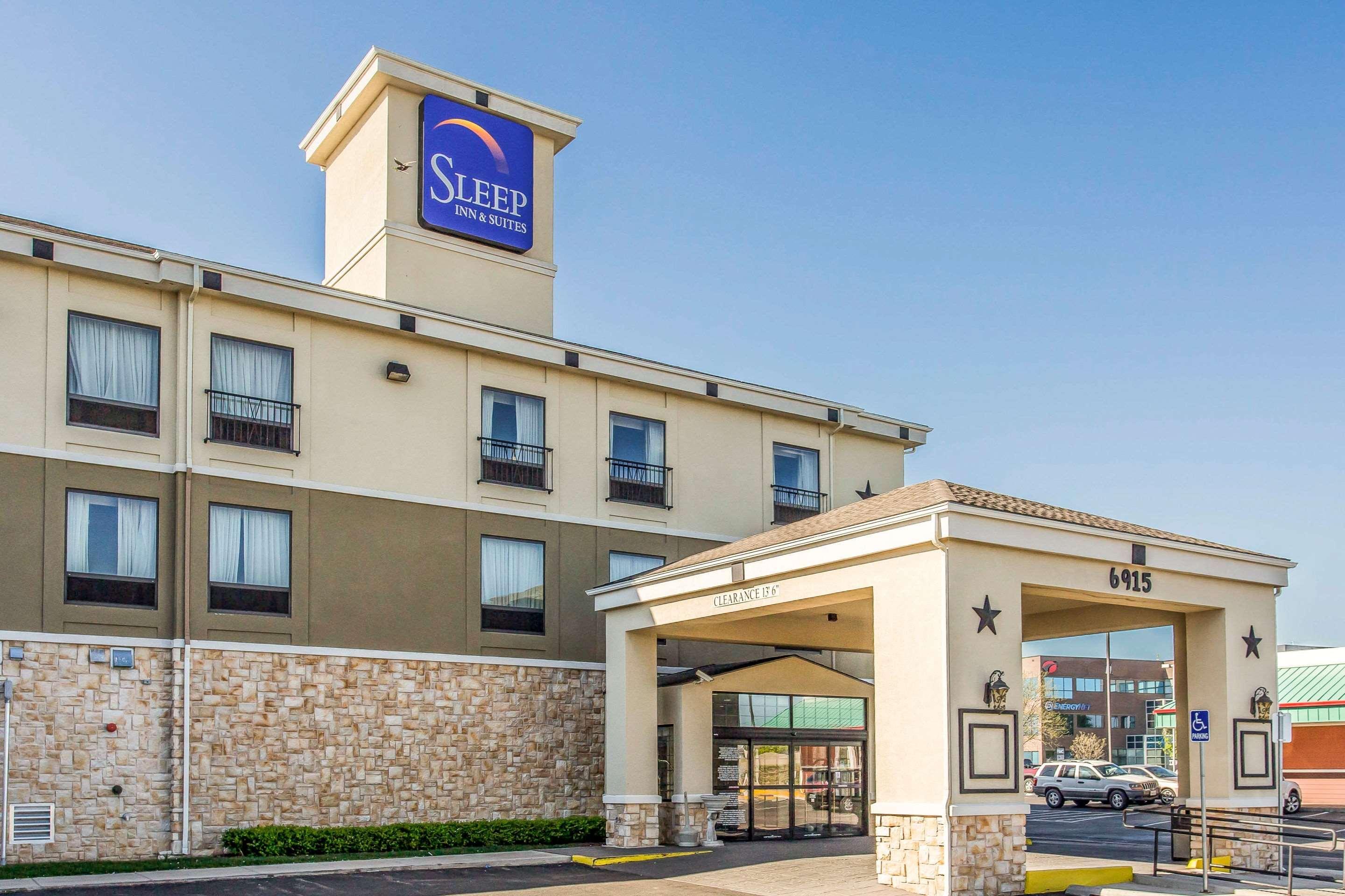 Sleep & West Medical Center 3*