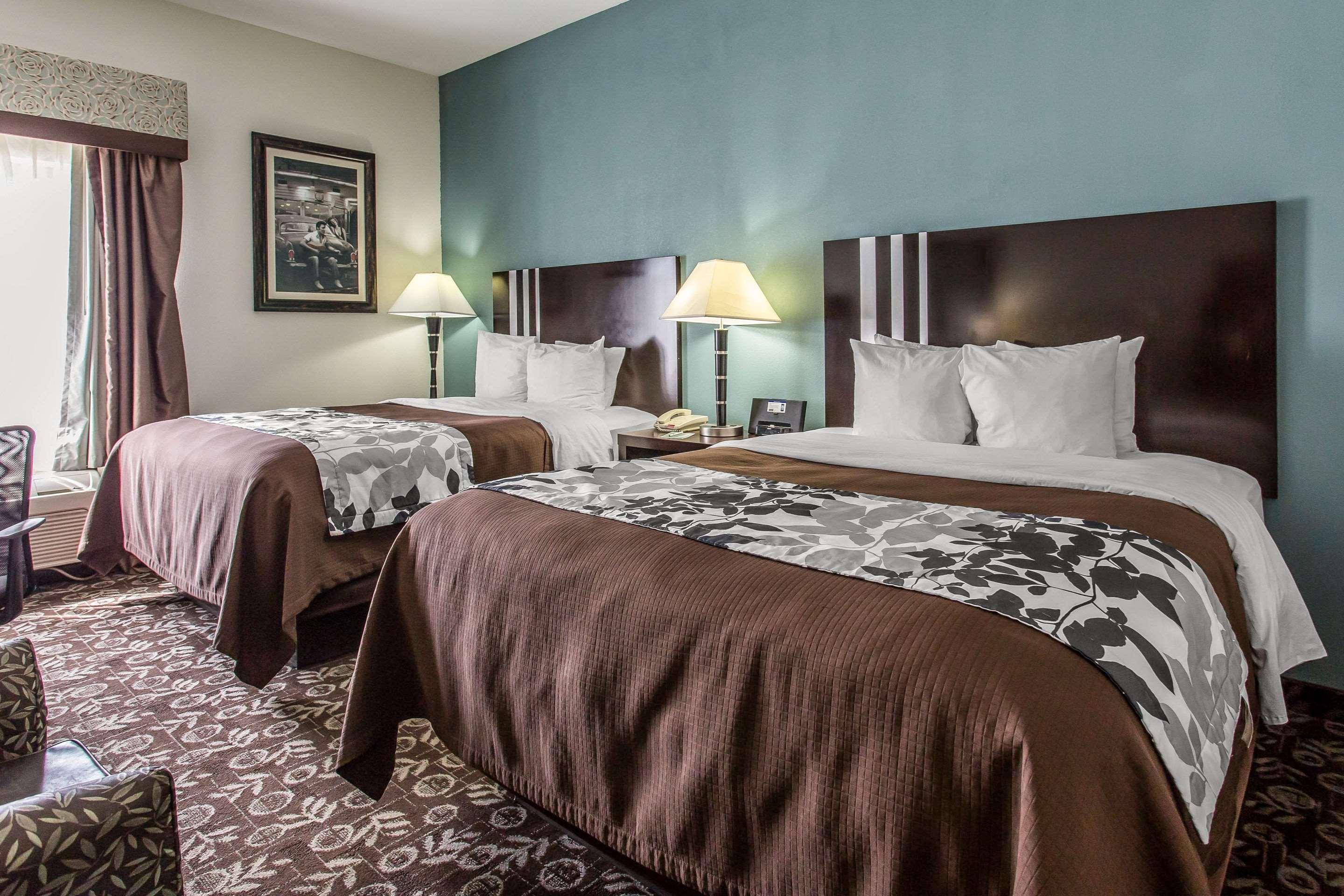 Sleep & West Medical Center Hotel 3*