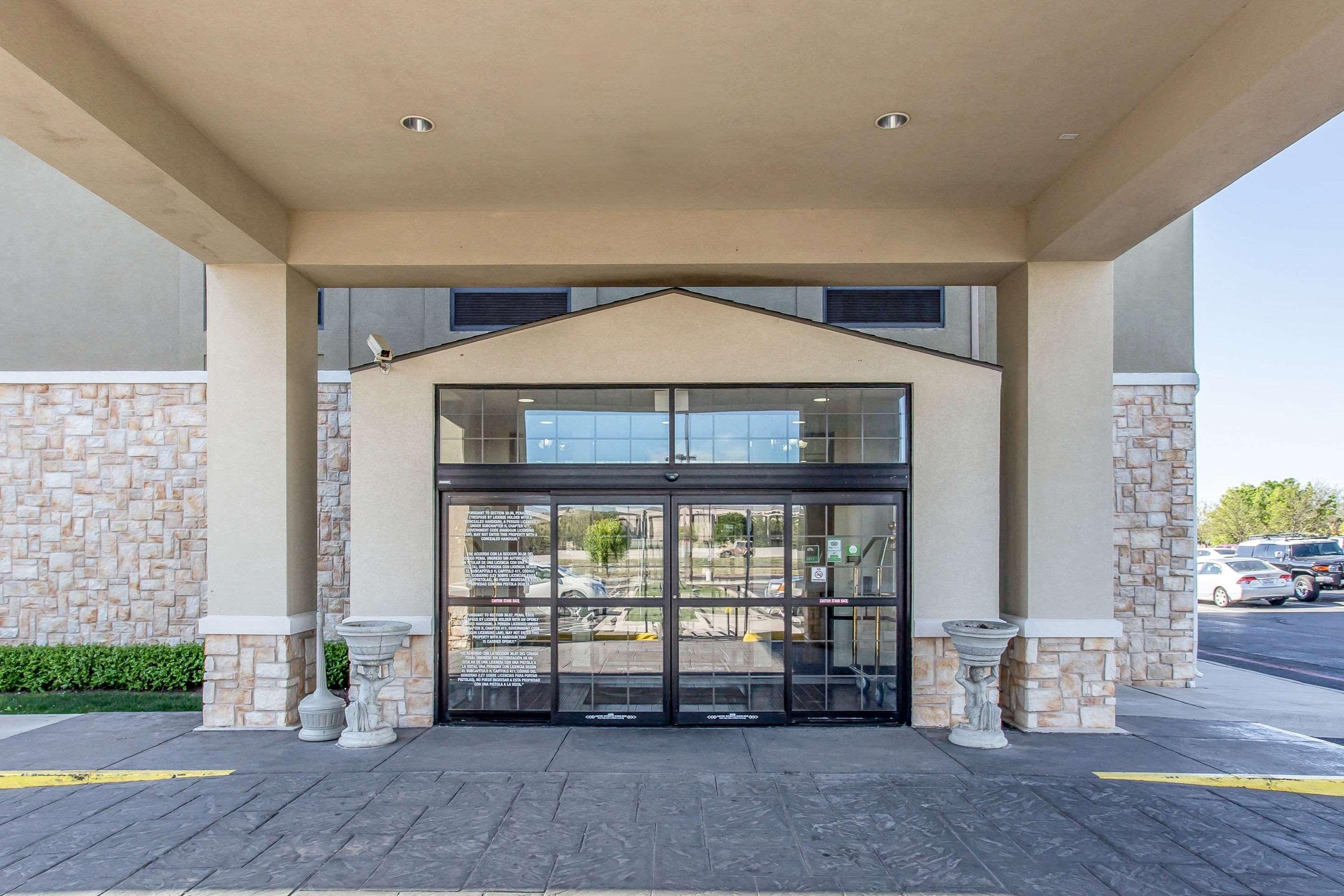 Sleep & West Medical Center Hotel