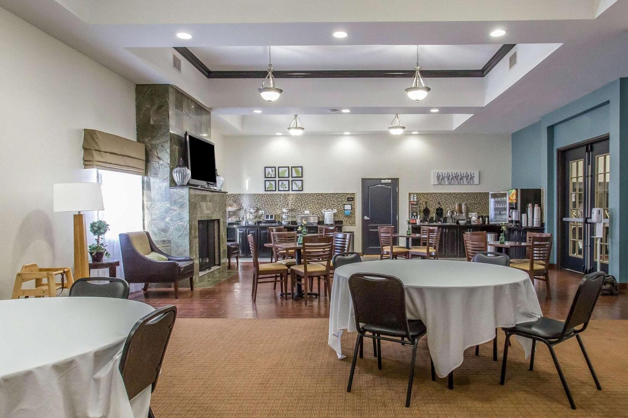 Sleep & West Medical Center 3* Amarillo