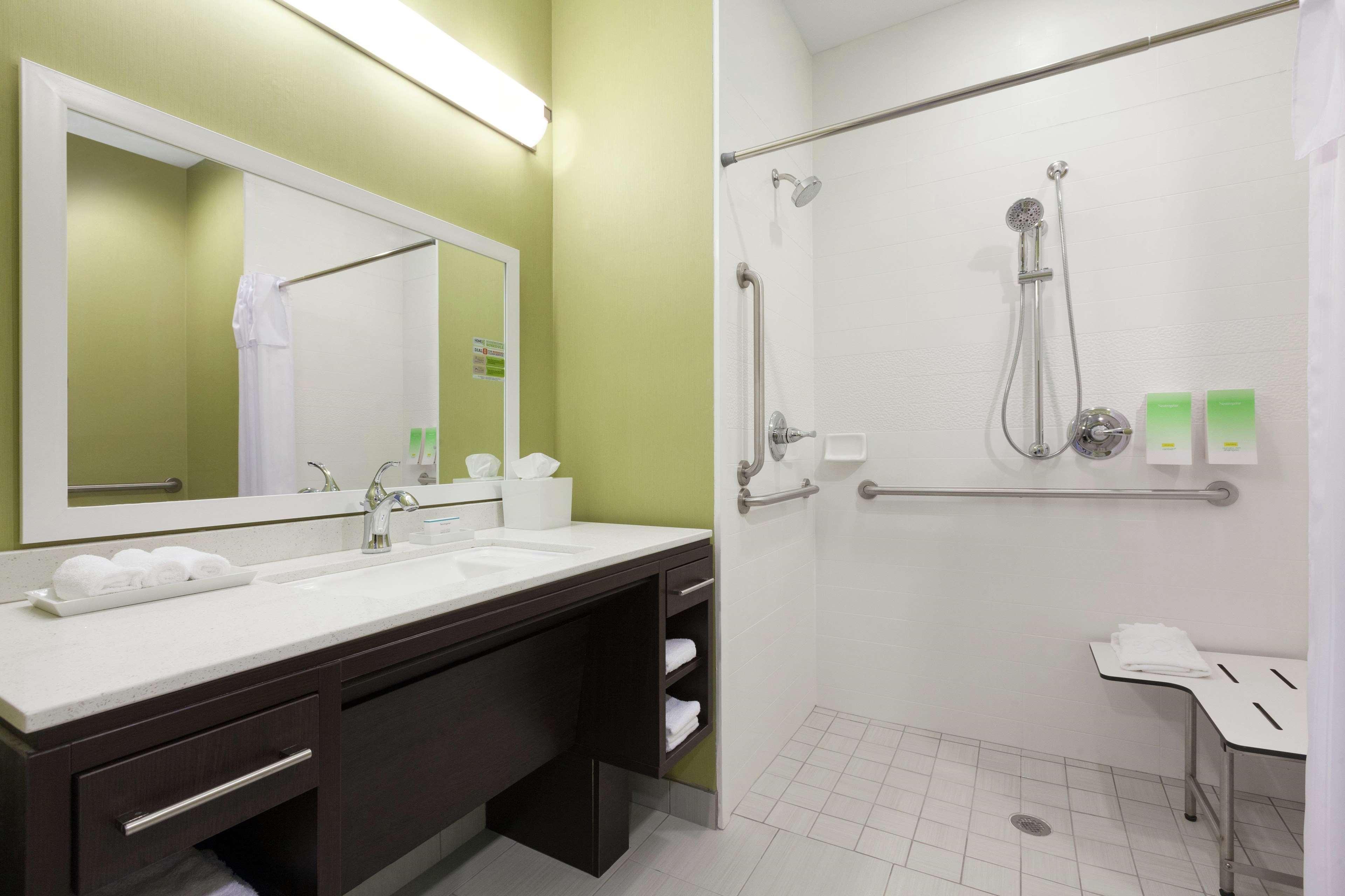 Home2 By Hilton West Medical Center 3*