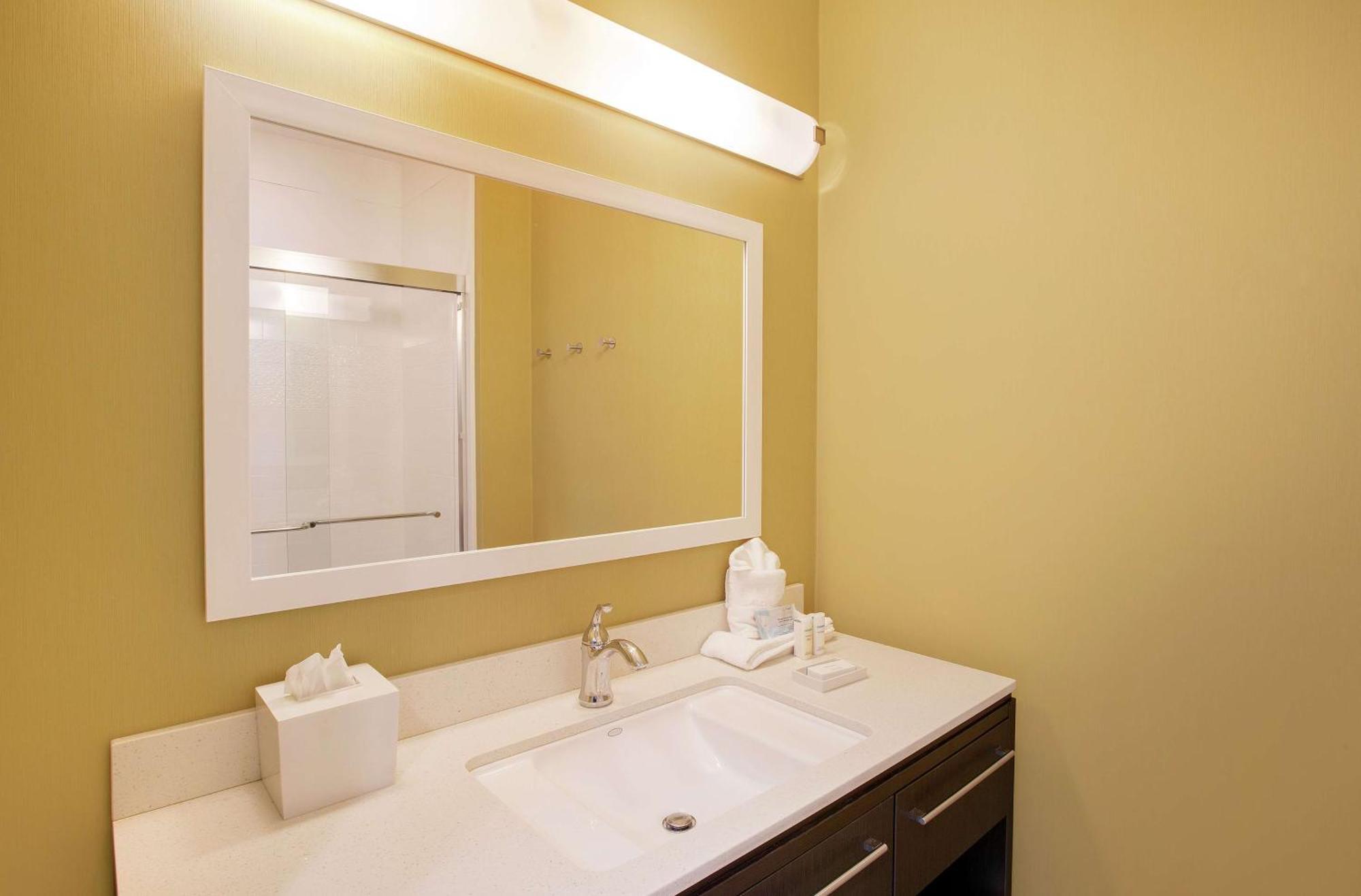 Hotel Home2 By Hilton West Medical Center 3*