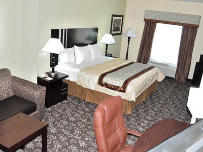 Sleep & West Medical Center Hotel Amarillo