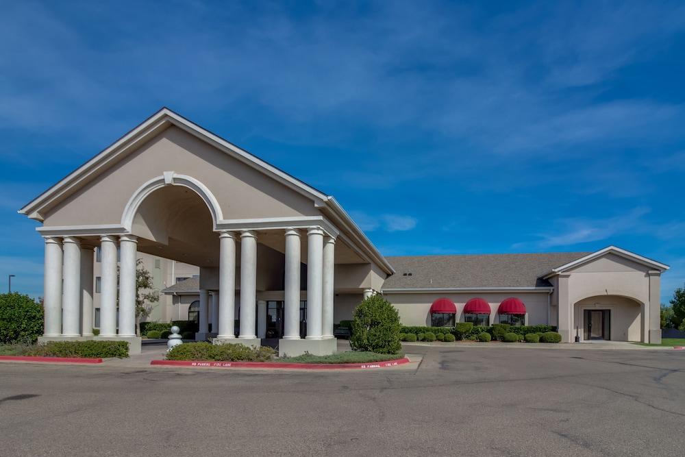 Hotel Spark By Hilton Amarillo East