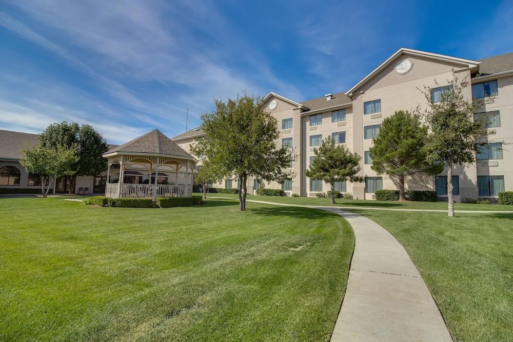 Spark By Hilton Amarillo East Hotel