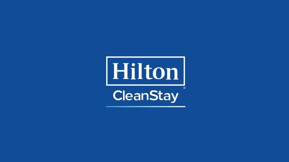 Hotel Home2 By Hilton West Medical Center 3*