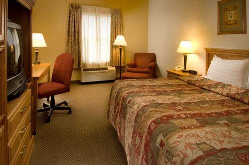 Hotel Drury &