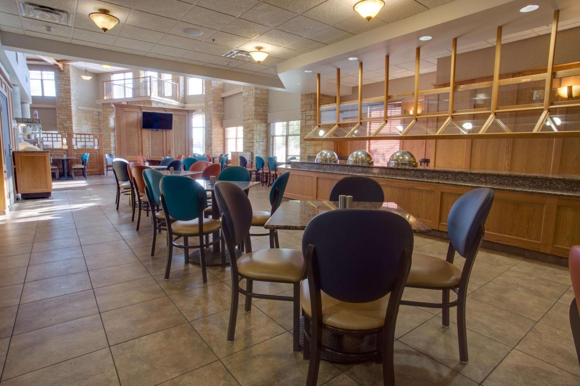 Hotel Drury &