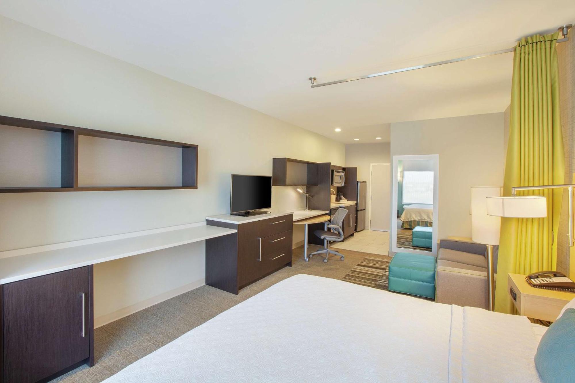 Hotel Home2 By Hilton West Medical Center