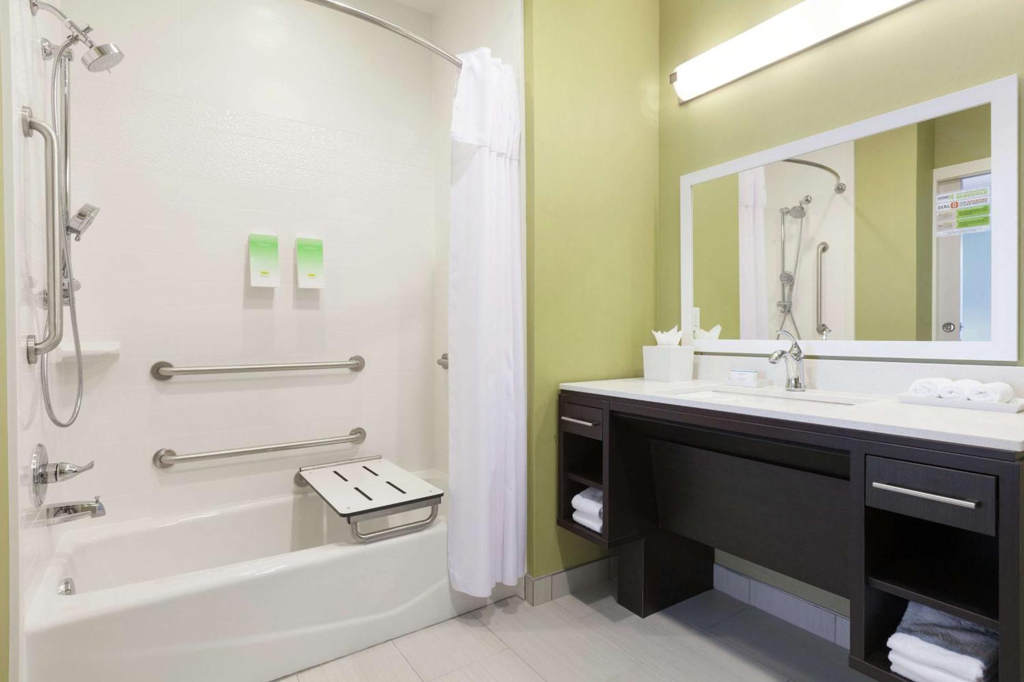 Home2 By Hilton West Medical Center Hotel