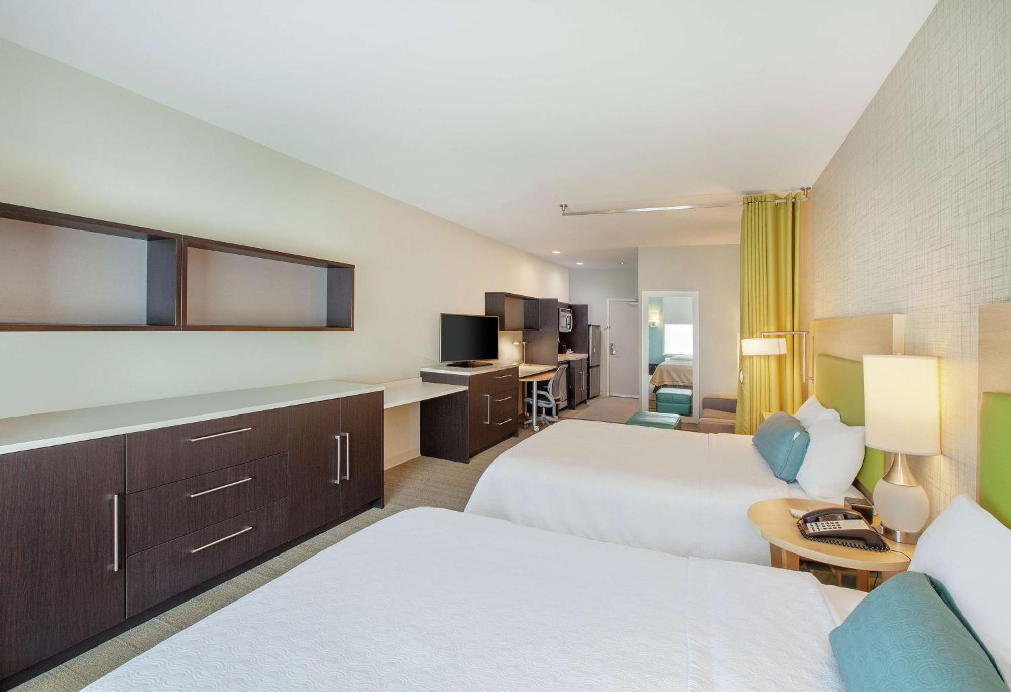Home2 By Hilton West Medical Center