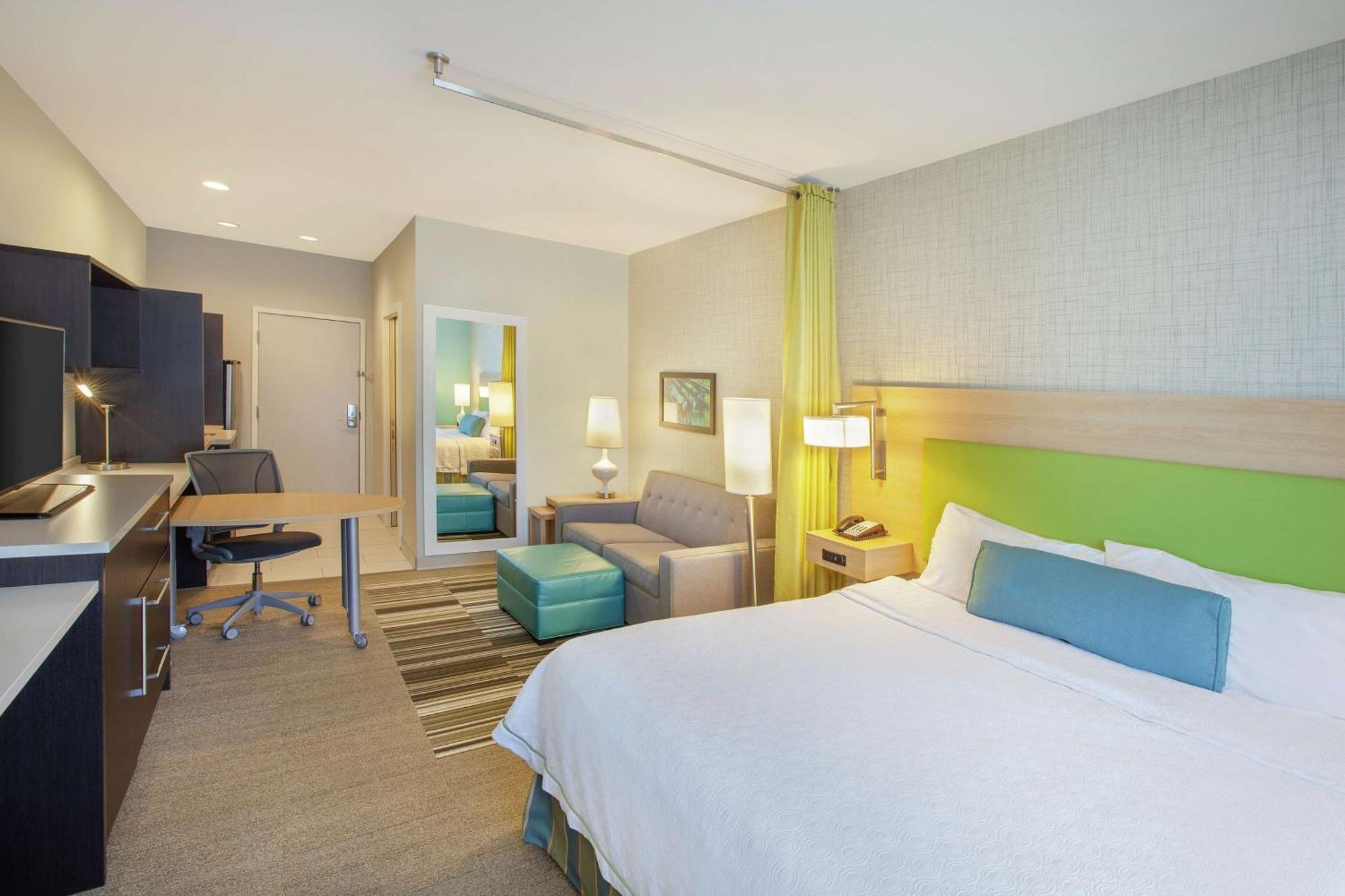 Home2 By Hilton West Medical Center Hotel