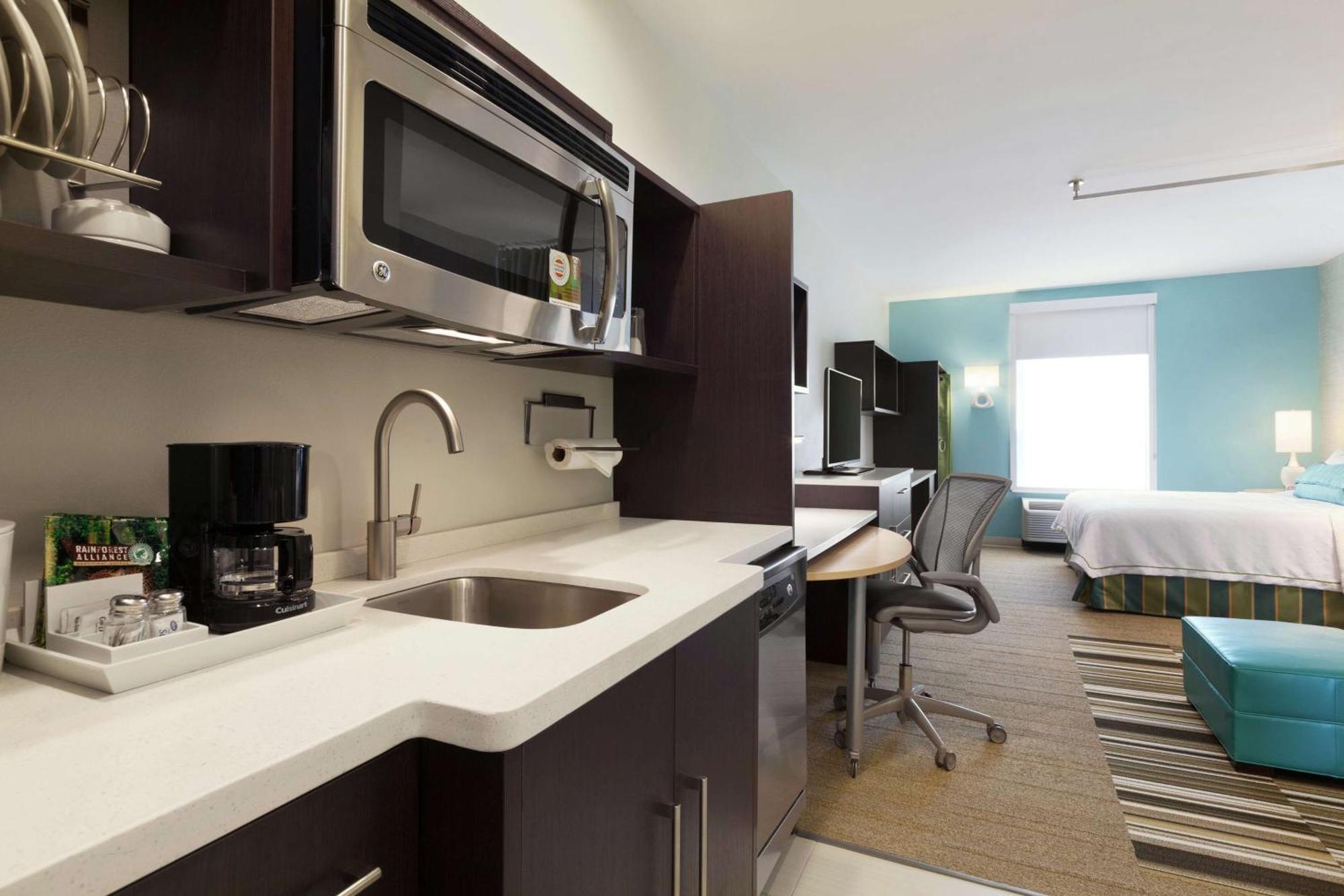 Home2 By Hilton West Medical Center Hotel Amarillo